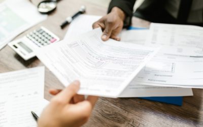 Do You Need To File a 2022 Tax Return?